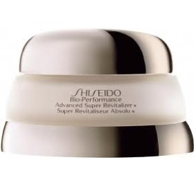 Shiseido Bio-Performance Advanced super revitalizing 75ml - Shiseido bio-performance advanced super revitalizing 75ml